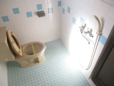 【トイレ】 | クレアールＭＩＹＡＢＩ２