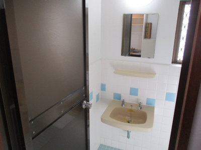 【洗面所】 | クレアールＭＩＹＡＢＩ２