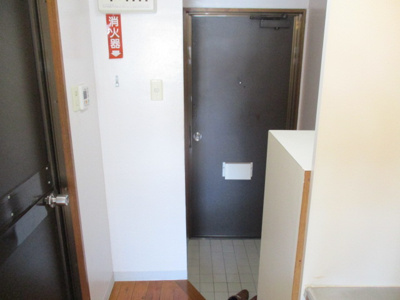 【玄関】 | クレアールＭＩＹＡＢＩ２