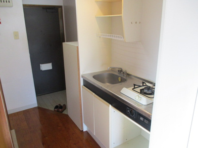 【キッチン】 | クレアールＭＩＹＡＢＩ２