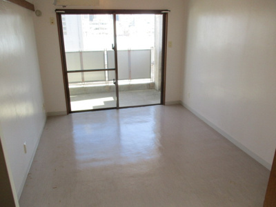 【洋室】 | クレアールＭＩＹＡＢＩ２