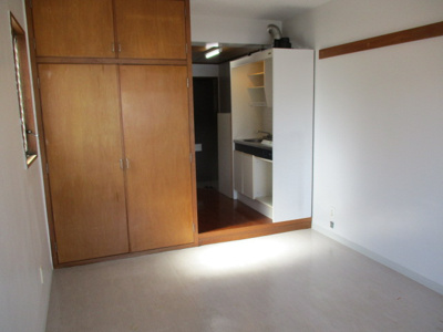 【洋室】 | クレアールＭＩＹＡＢＩ２