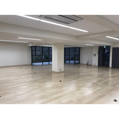 【ロビー】 | アトリウム青山 |  