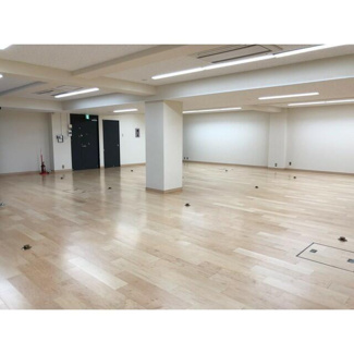 【ロビー】 |  
