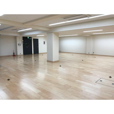 【ロビー】 | アトリウム青山 |  