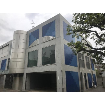 【外観】 | アトリウム青山 |  