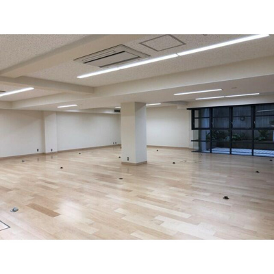 【ロビー】 | アトリウム青山 |  