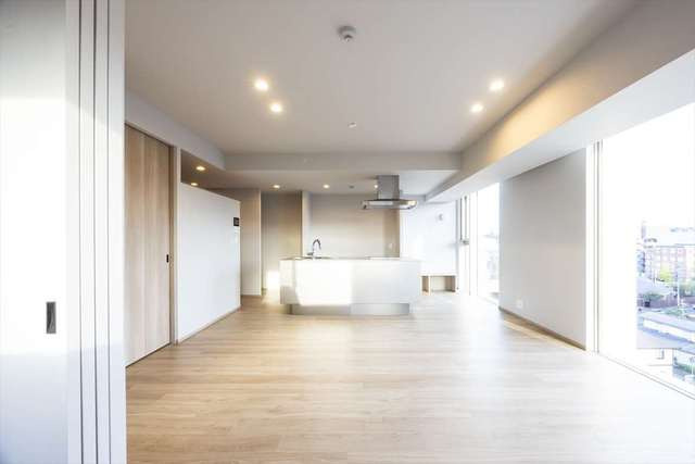 CLUBNEXUS大濠西のその他