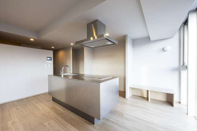 CLUBNEXUS大濠西のその他