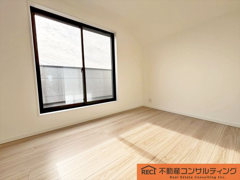 神戸市灘区篠原中町4丁目　新築戸建の子供部屋