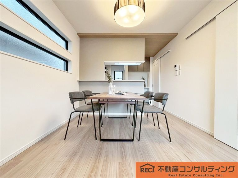 神戸市灘区篠原中町4丁目　新築戸建のその他