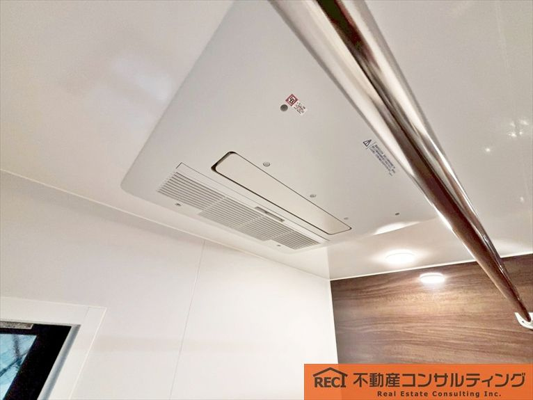 神戸市灘区篠原中町4丁目　新築戸建のその他