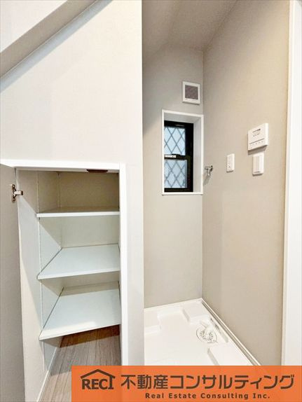 神戸市灘区篠原中町4丁目　新築戸建の内装