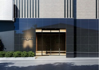 【エントランス】 | ARKMARK練馬