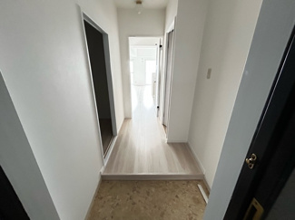 【玄関】 | ラントシュトラーセ