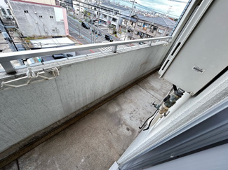 【バルコニー】 | ラントシュトラーセ