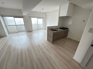 【居間・リビング】 | ラントシュトラーセ