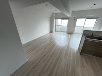 【洋室】 | ラントシュトラーセ