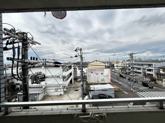 【展望】 | ラントシュトラーセ