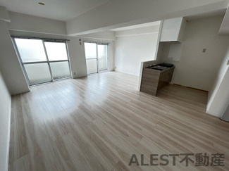 【居間・リビング】 | ラントシュトラーセ