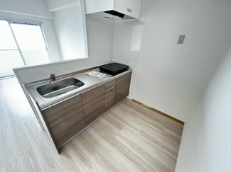 【キッチン】 | ラントシュトラーセ