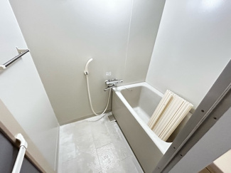 【浴室】 | ラントシュトラーセ