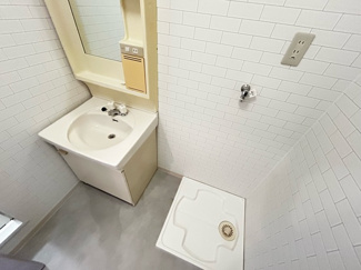 【独立洗面台】 | ラントシュトラーセ