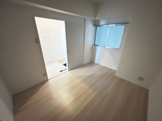 【寝室】 | ラントシュトラーセ