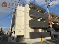 フジパレス中加賀屋Ⅲ番館の画像