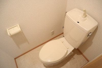 【トイレ】 | ノォア・フロッド