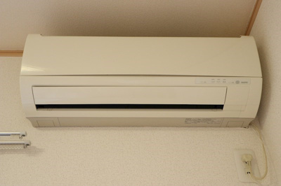 【設備】 | ノォア・フロッド