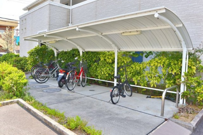 【その他共用部分】 | ノォア・フロッド