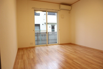 【居間・リビング】 | ノォア・フロッド