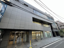 南青山第一韮澤ビルの画像