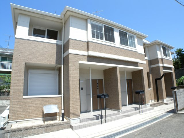 ネーブルソフィア藤江