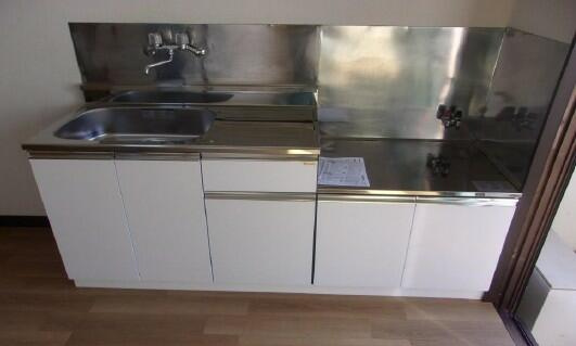 南風のキッチン