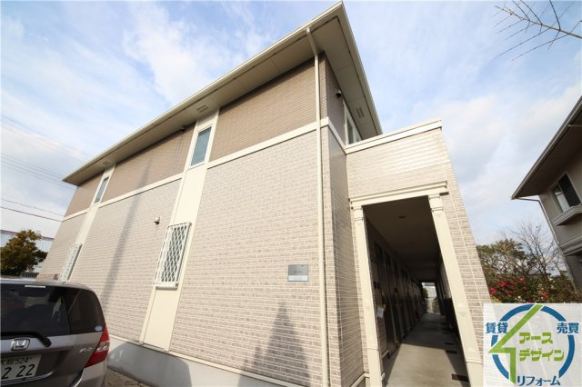 メルベーユ神戸