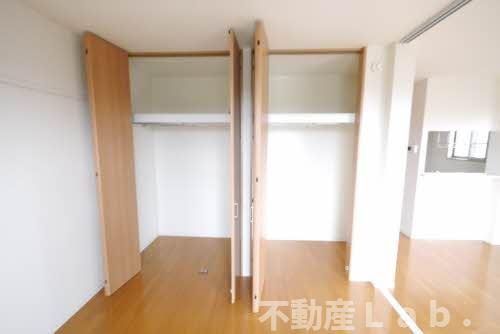 ティアラの収納