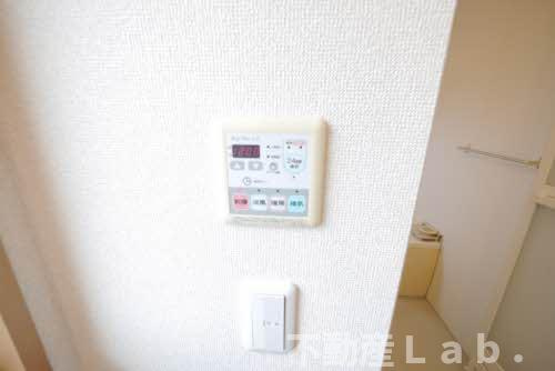 ティアラの設備
