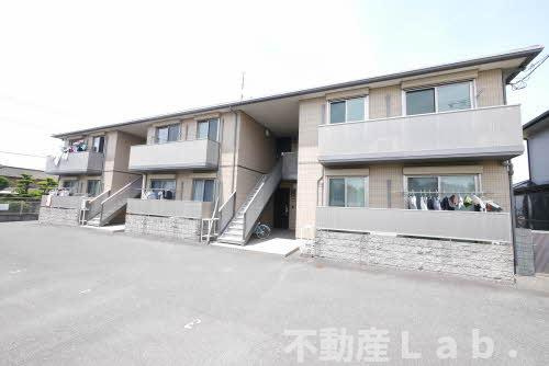 ティアラの外観