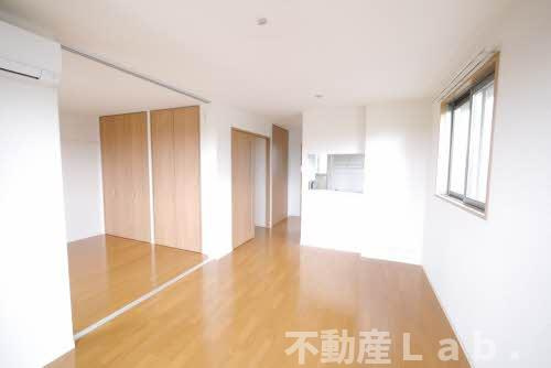 ティアラの居間・リビング