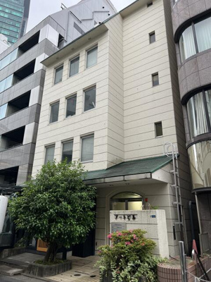 【外観】 | アートビル |  