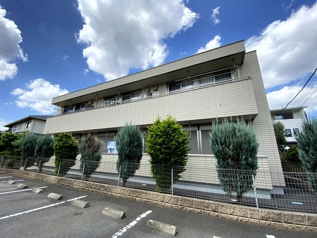 ヘーベルメゾン大和田公園