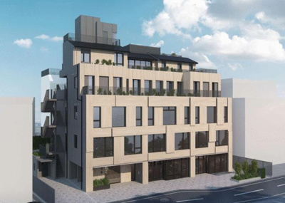 【外観】 | 豊匯ビル |  