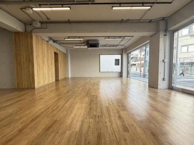 【居間・リビング】 | アイワハウス |  