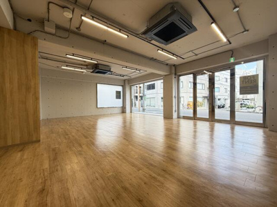 【ロビー】 | アイワハウス |  