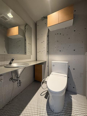 【トイレ】 | アイワハウス |  