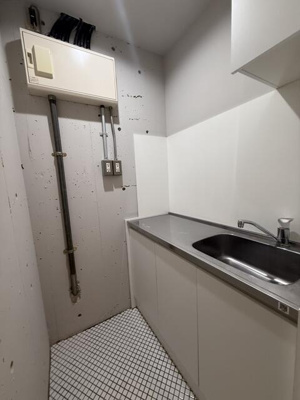 【キッチン】 | アイワハウス |  