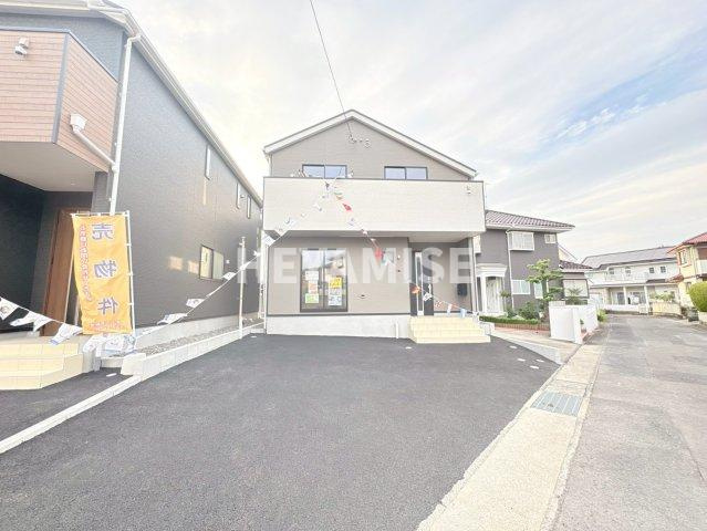 大村市上諏訪町第2