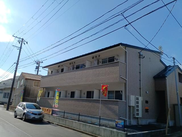 ポミエ・ＬｕＬｕ中倉